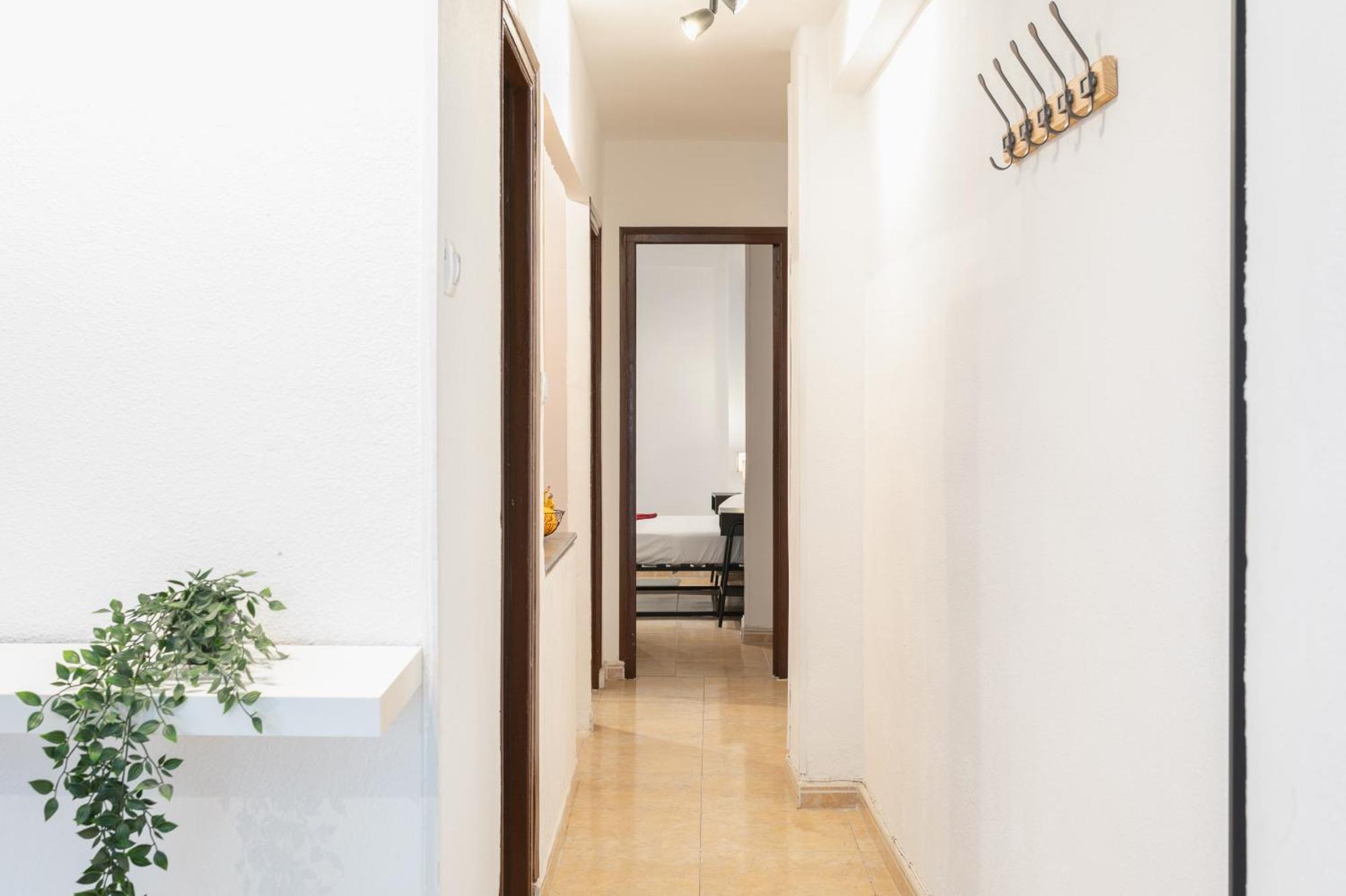 Santos Medicos, Centrico Apartamento Casco Antiguo Alicante Kültér fotó