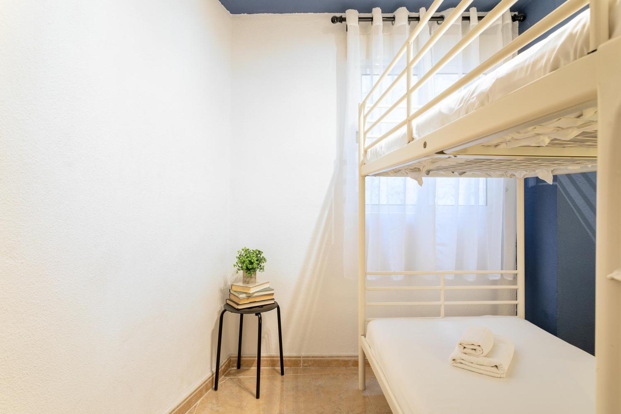 Santos Medicos, Centrico Apartamento Casco Antiguo Alicante Kültér fotó